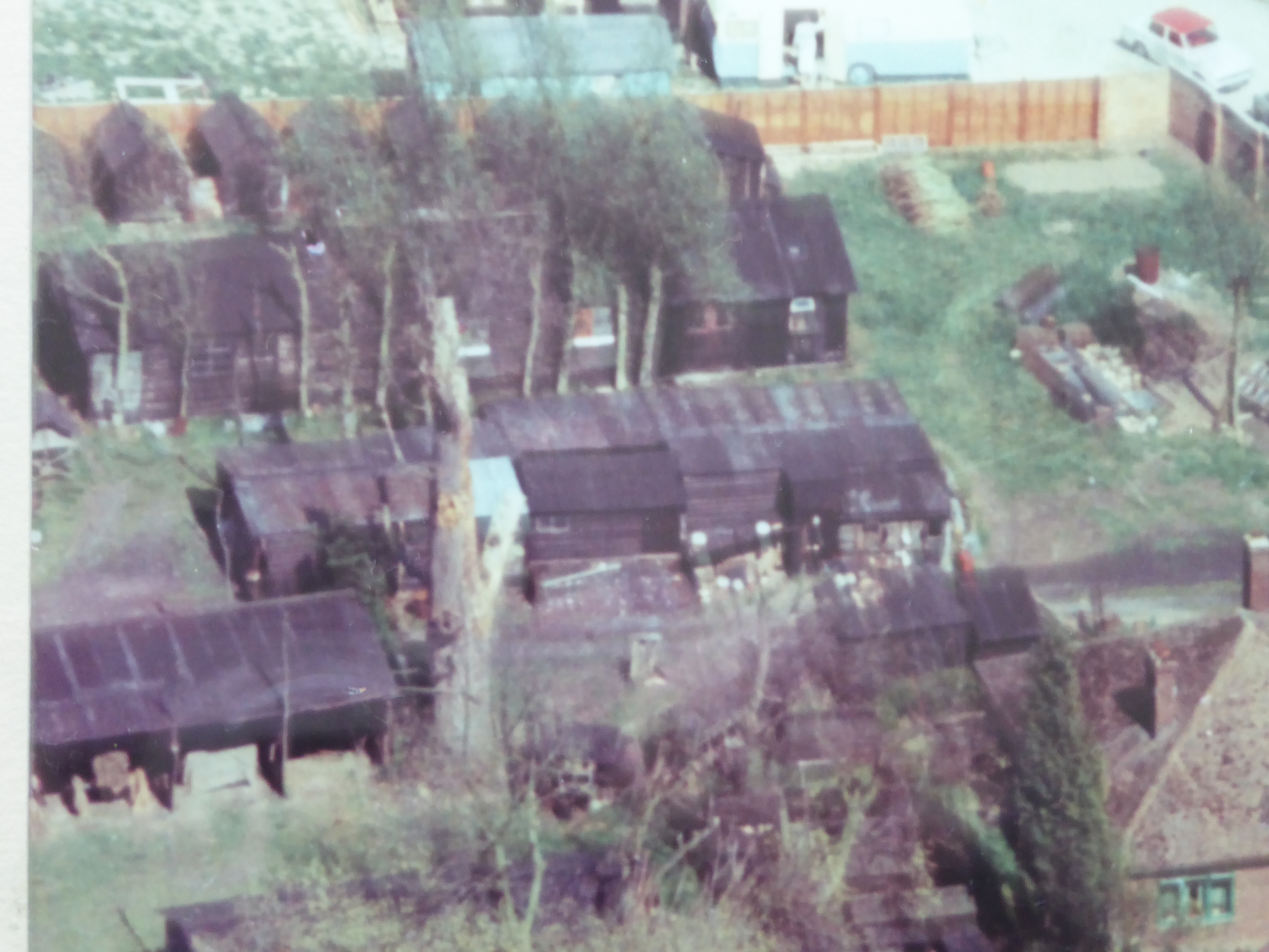 53 Station Rd Thompson chicken farm pre 1971