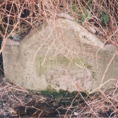 Button End artesian well opposite Greystones | (Deacon)