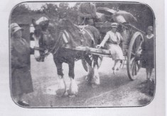 Harston Women’s Institute in World War 2