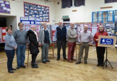 About Harston Local History Group