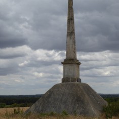 Wale monument 2015 | (Roadley)