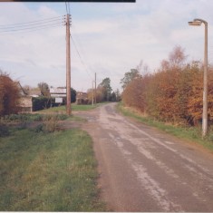 Date Unknown. Centenary Works | (Deacon)