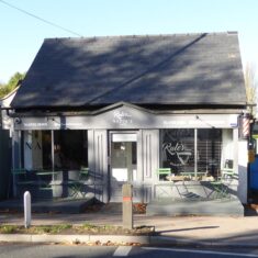 PHS029.15 No 29 High St Rulos & Nadia's Cafe 2025 (Roadley) | (Roadley)