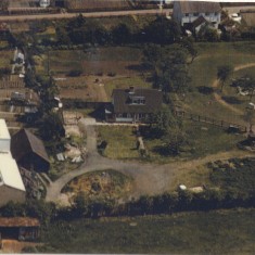 Pre 1998 Manor House Farm | (Deacon)