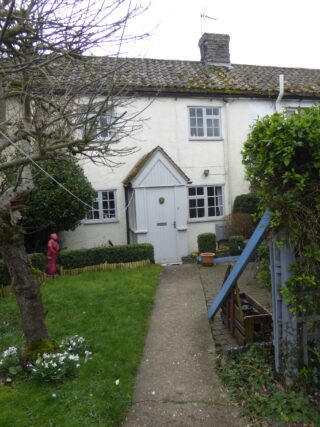 No5 Hurrells Row Feb 2020 | (Roadley)