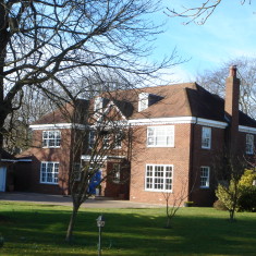 No 2 Mill Road 2015 | (Griffin)