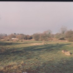PTL047+.01 Rec Grnd Proposed sports field before development (Roadley) Recreation Ground before development | (Deacon)