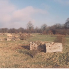 PTL047+.02 Rec Grnd Proposed sports field before development Recreation Ground before development | (Deacon)