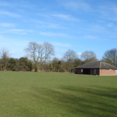 PTL047+.06 Rec Grnd 2015 (Griffin) Recreation Ground 2015 | (Griffin)