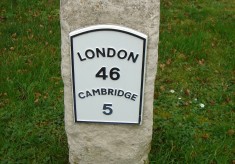 Milestone