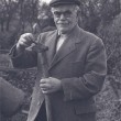 Frank Swann
