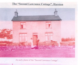 Second Lawrance Cottage | (Simms)