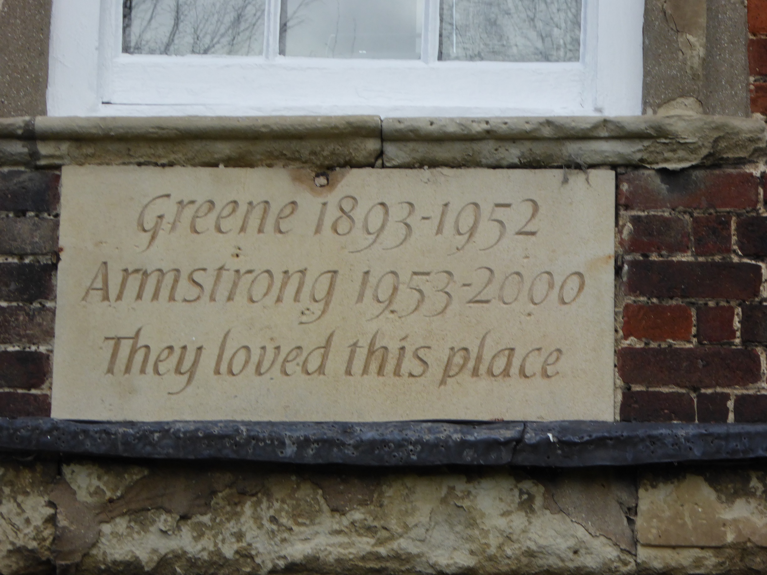 Harston House & estate owners Harston House Harston History