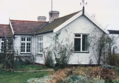 Thyme Cottage & Pumping Station