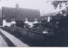 93 High Street, Yew Tree Cottage