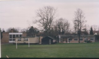 School Infant block and hall | (Deacon)