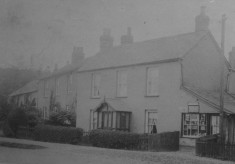 5 Royston Road