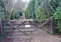 2 Sheepshead Lane, Kerrymead (formerly 125 High Street)