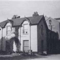 Harston Mill & millhouse | (Deacon)