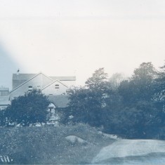 Harston Mill 1930 | (Deacon)