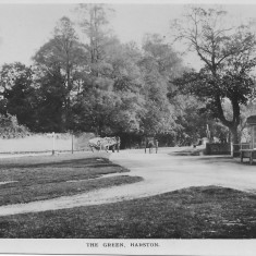 Swan Green pre 1918 | (Stocker)