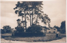 Swan Green post 1921