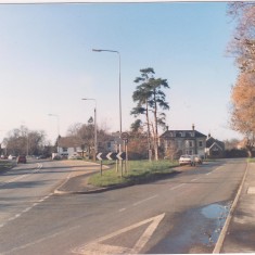 The Green circa 1990 | (Deacon)
