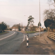 The Green 1995 | (Deacon)