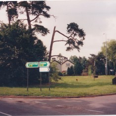 The Green 1995 | (Deacon)