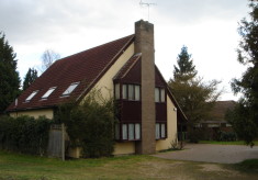 168 High Street