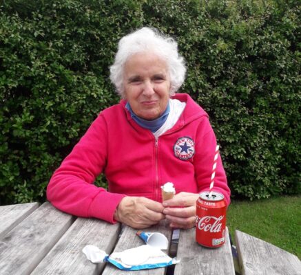 Catey Bates May 2019