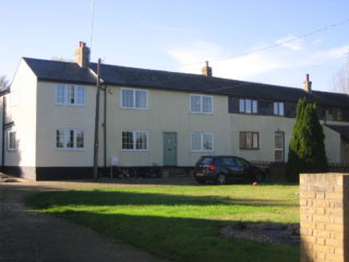 pbe00j-04-no-1-fleece-cottages-feb-2015-roadley No 1, Fleece Cottage, with extension, Feb 2015 | (Roadley)