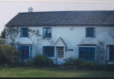 1 Royston Road, 'Fountain Cottage'