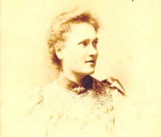 Alice Greene | (Clarke)