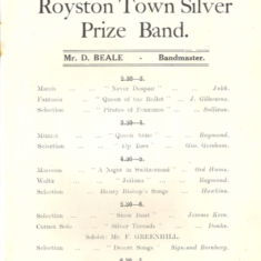 PZZEFair.03-the-1929-Fair-programme-of-music 1929 Fair programme of music | (Boakes)