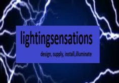 Lighting Sensations