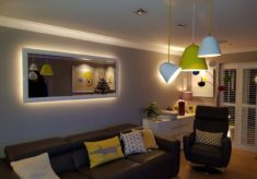 Lighting Sensations