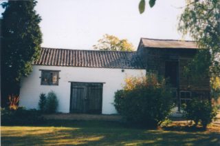 Old barns, 11 Royston Rd | (Deacon)