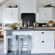 Cambridge store - kitchen | (Neptune)