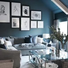 Cambridge store - living | (Neptune)