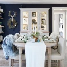 Cambridge store - dining | (Neptune)