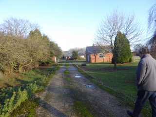 PBE00V.10 Parkfield back of 15.12.2019 (Roadley)R Back of Parkfield 2019 | (Roadley)