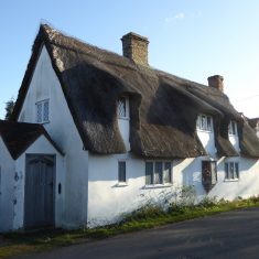Hope Cottage Dec 2017  | (Roadley)