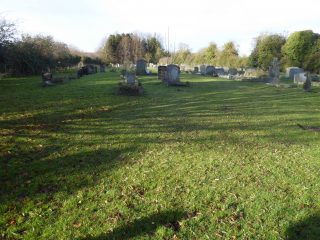 PBE0Aa.04 Button End Cemtery 15.12.2019 (Roadley)2 Button End Cemtery 2019 | (Roadley)