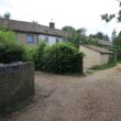 Hurrell's Row history