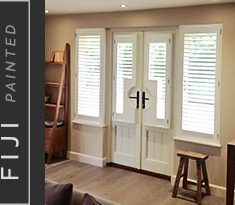 The Cambridge Shutter Company