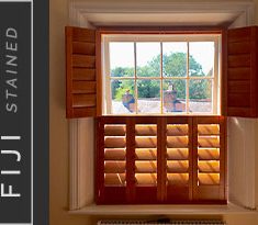 The Cambridge Shutter Company