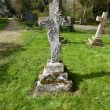 Gravestones - surnames beginning with C