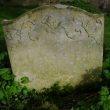 Gravestones - surnames beginning with G