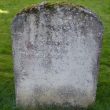 Gravestones - surnames beginning with H